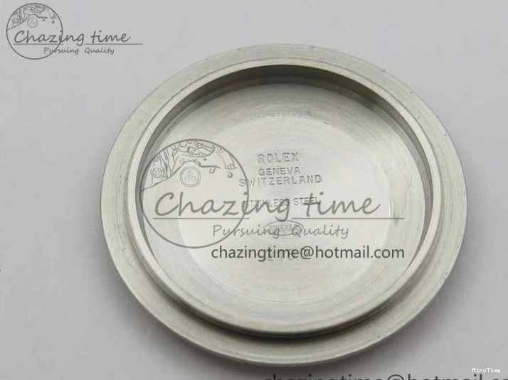 MiroTime 0120 Yacht-Master 116622 ARF 1:1 Best Edition 904L Steel Gray Dial on SS Bracelet SH MoistureWicking 2975